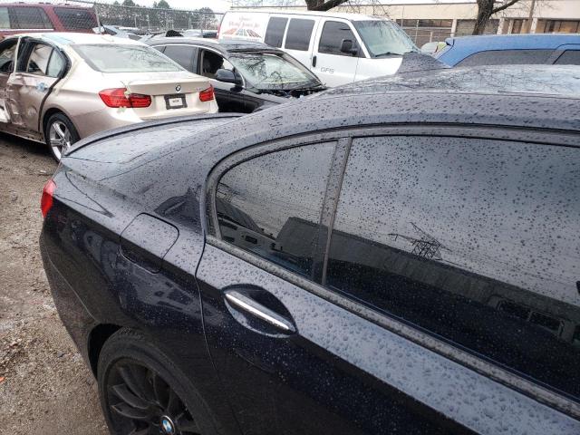 2012 BMW 740 LI WBAKB4C51CC576861