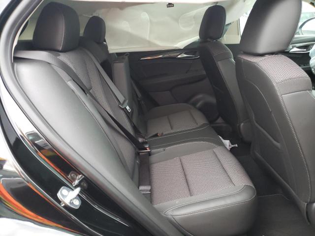 2021 BUICK ENVISION LRBFZMR45MD193434