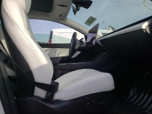 2021 TESLA MODEL Y 5YJYGDEE7MF153993