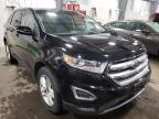 2016 FORD  EDGE