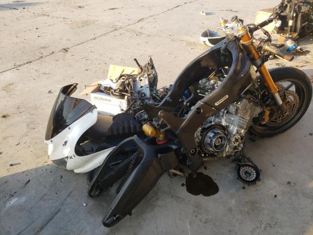 2005 KAWASAKI ZX636 C1 JKBZXJC1X5A012757