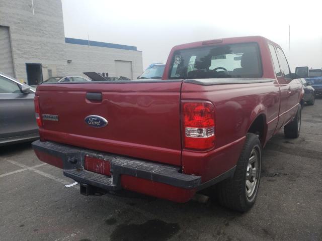 2011 FORD RANGER SUP 1FTKR1ED2BPA46987