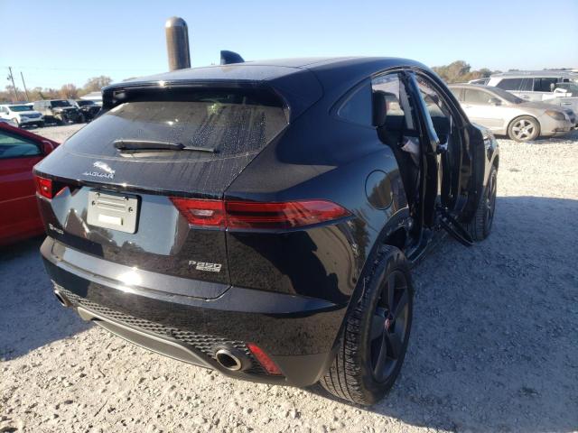 2020 JAGUAR E-PACE SADFK2FX7L1Z88157