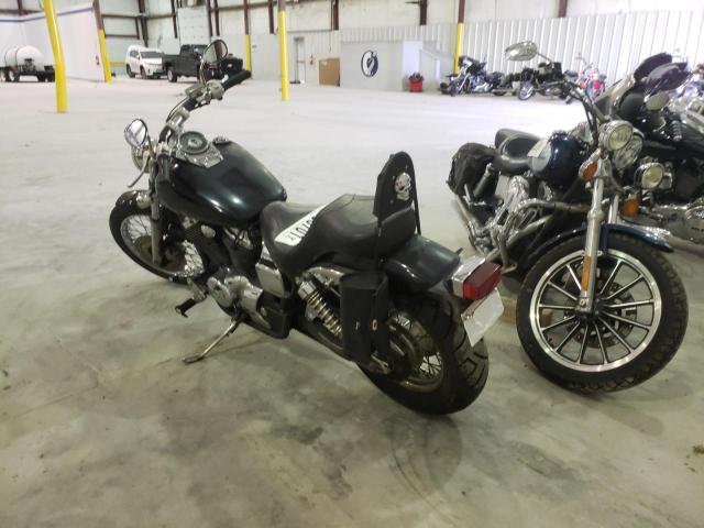 2006 HONDA VT750 CDA JH2RC44416M001279