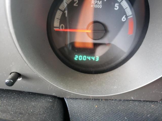 2010 DODGE AVENGER SX 1B3CC4FBXAN221311