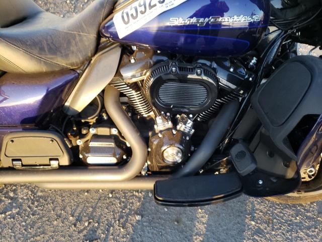 2020 HARLEY-DAVIDSON FLHTK 1HD1KEF28LB671895