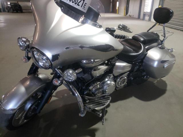 2012 YAMAHA XV1900 CT JYAVP22EXCA010504