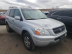 2004 HONDA  PILOT