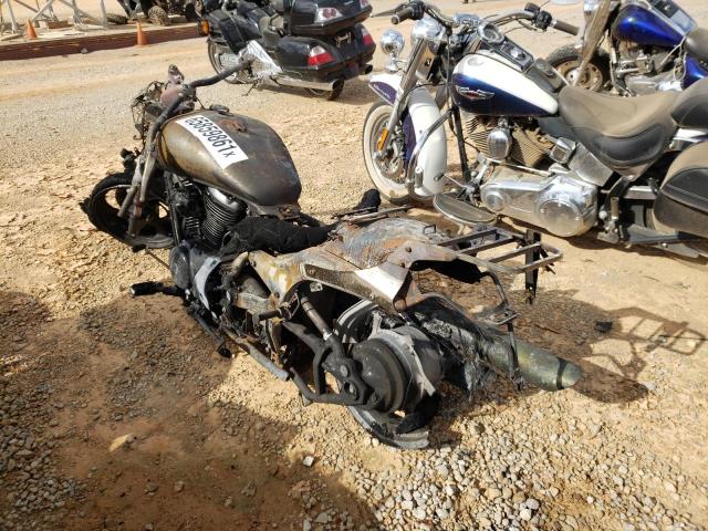 2018 SUZUKI VZ800 JS1VS56A4J2100017
