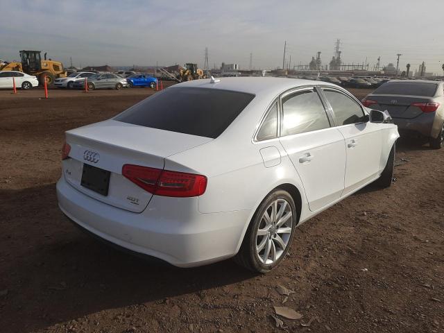 2013 AUDI A4 WAUFFAFL8DN004335