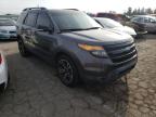 2015 FORD  EXPLORER