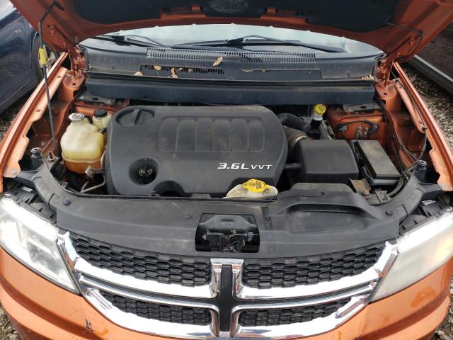 2011 DODGE JOURNEY MA 3D4PG1FG0BT504187