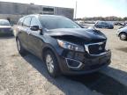 2016 KIA  SORENTO