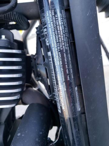 2015 HARLEY-DAVIDSON XG750 1HD4NBB1XFC503836
