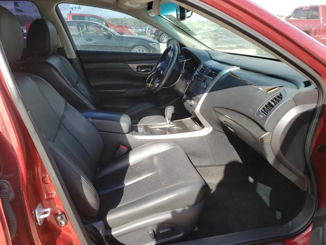 2015 NISSAN ALTIMA S/L 1N4AL3AP0FC236833