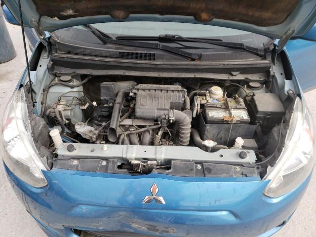 2015 MITSUBISHI MIRAGE DE ML32A3HJ3FH007574