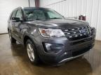 2016 FORD  EXPLORER