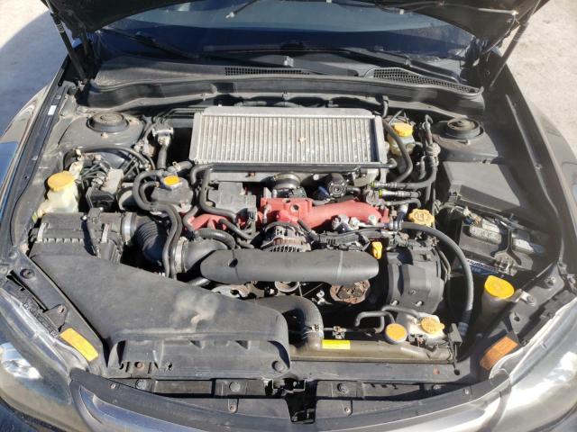 2010 SUBARU IMPREZA WR JF1GR8H61AL817057