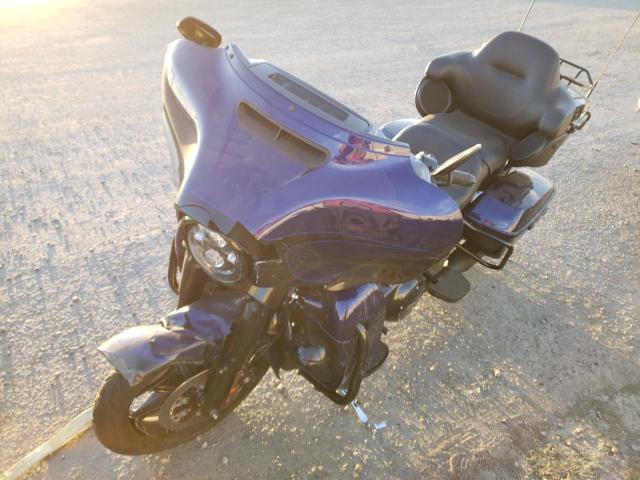 2020 HARLEY-DAVIDSON FLHTK 1HD1KEF28LB671895