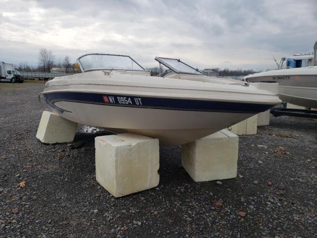 Glastron salvage cars for sale: 1999 Glastron Boat