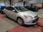 2012 FORD  FOCUS