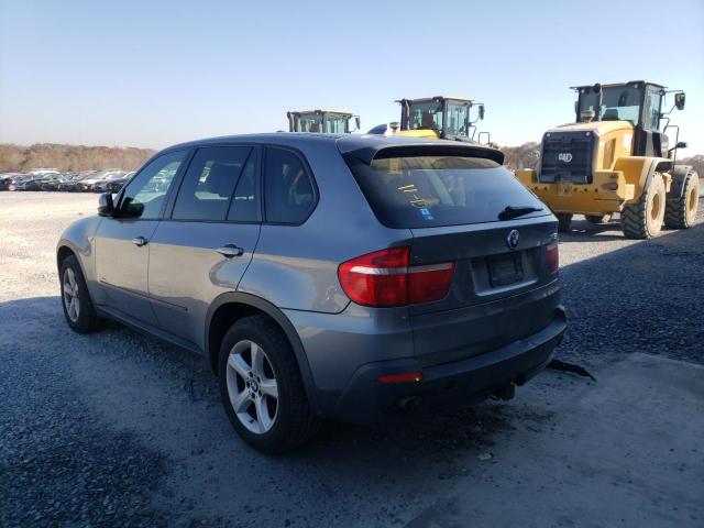 2010 BMW X5 5UXFF0C57ALT84406