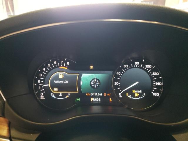 2015 LINCOLN MKC 5LMCJ2A90FUJ45147