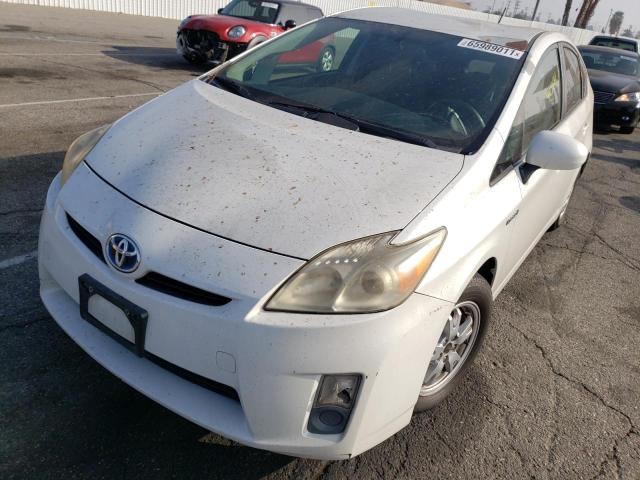 Фото: JTDKN3DU3A0125746 - 2