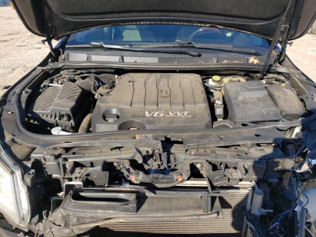 2011 BUICK LACROSSE C 1G4GE5ED1BF330010