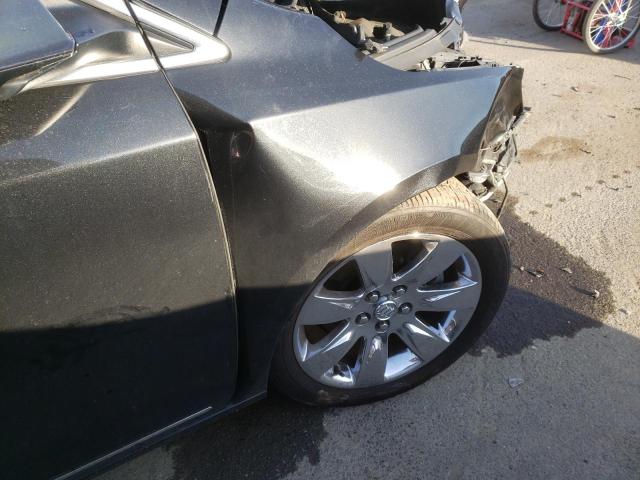 2010 BUICK LACROSSE C 1G4GC5EG9AF292606