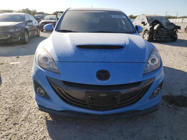2012 MAZDA SPEED 3 JM1BL1L33C1556443