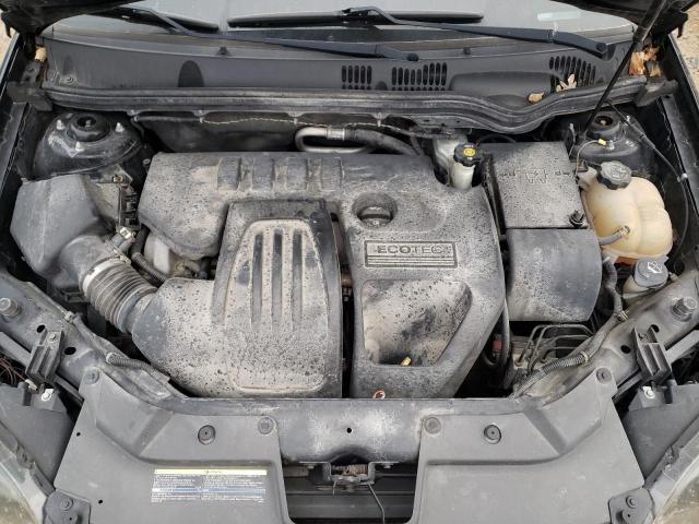 2010 CHEVROLET COBALT 2LT 1G1AF5F5XA7182830