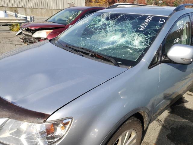 2013 SUBARU TRIBECA LI 4S4WX9KD5D4401354