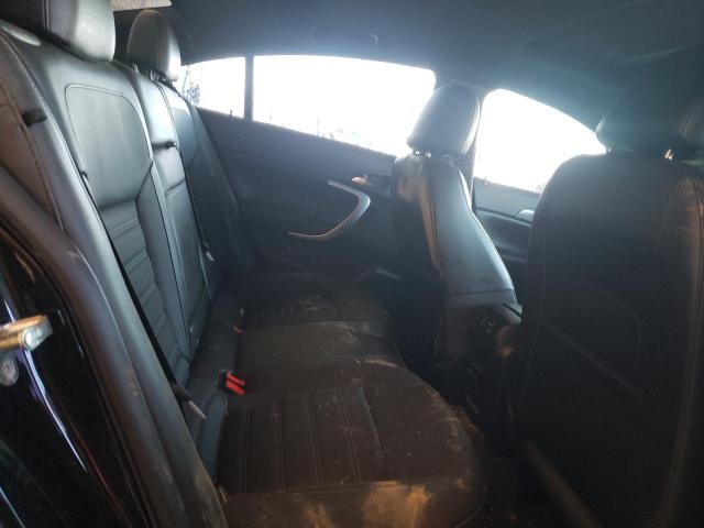 2016 BUICK REGAL GS 2G4GU5GX3G9159108