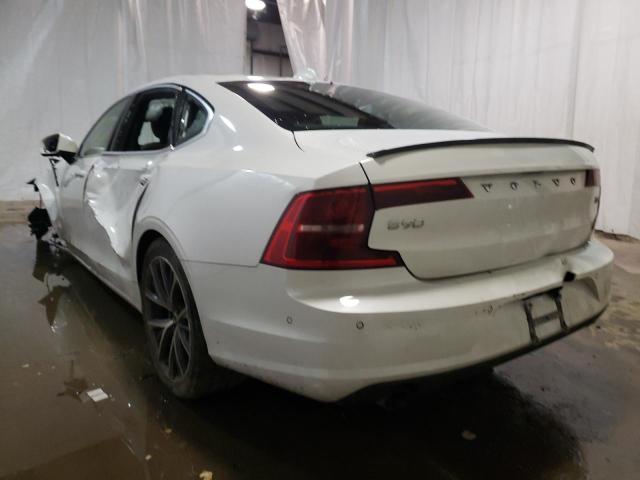 2018 VOLVO S90 T5 MOM LVY982MK2JP007783