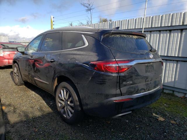 2018 BUICK ENCLAVE PR 5GAERCKW2JJ173613