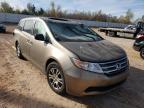 HONDA ODYSSEY 2013 foto