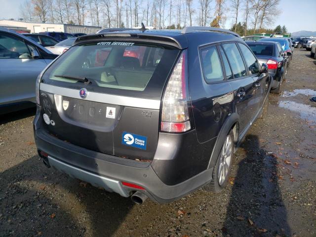 2010 SAAB 9-3 2.0T YS3FD5BY7A1618984