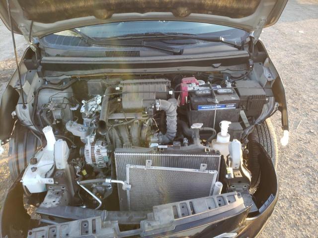 2017 MITSUBISHI MIRAGE GT ML32A5HJ4HH016296