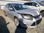 2012 FORD  FOCUS