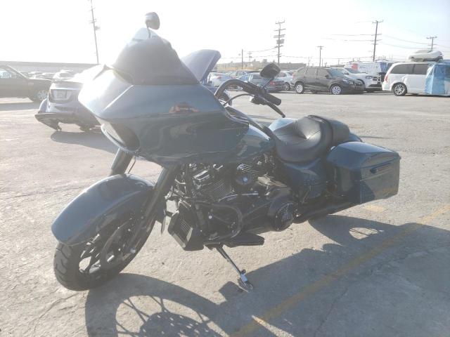2021 HARLEY-DAVIDSON FLTRXS 1HD1KTP27MB601664