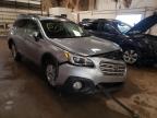 2015 SUBARU  OUTBACK