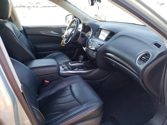 2014 INFINITI QX60 HYBRI 5N1CL0MN4EC537028