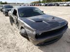 2018 DODGE  CHALLENGER