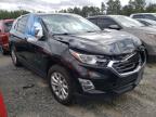 2018 CHEVROLET  EQUINOX