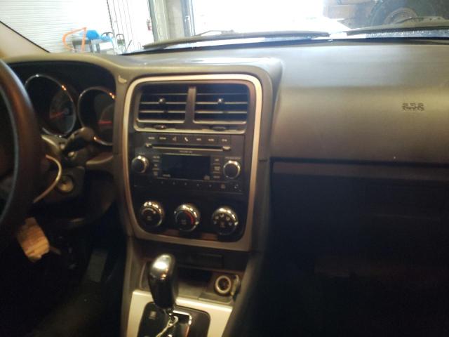 2010 DODGE CALIBER SX 1B3CB4HA5AD544596