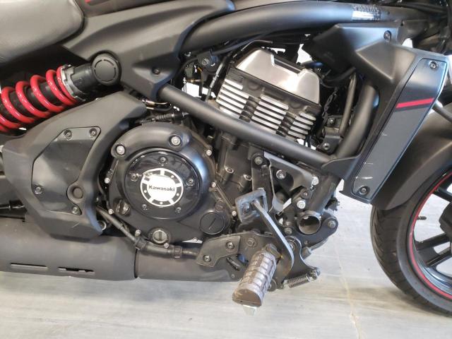 2021 KAWASAKI EN650 D JKAENED1XMDA27855