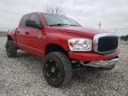 2009 DODGE  RAM 2500