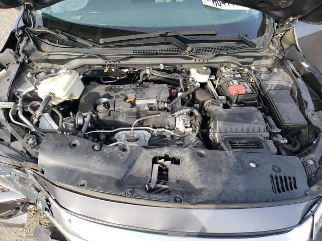 19XFC2F73JE027588 Honda Civic Ex 2018. Фото: 6