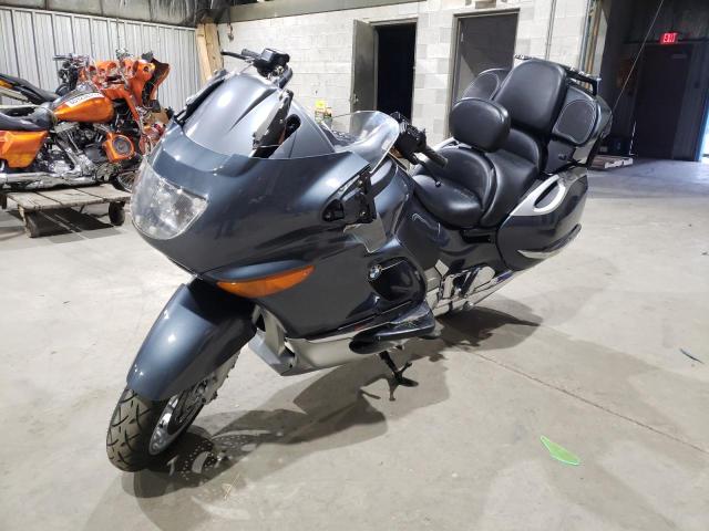 2003 BMW K1200 LT WB10555A33ZD79916